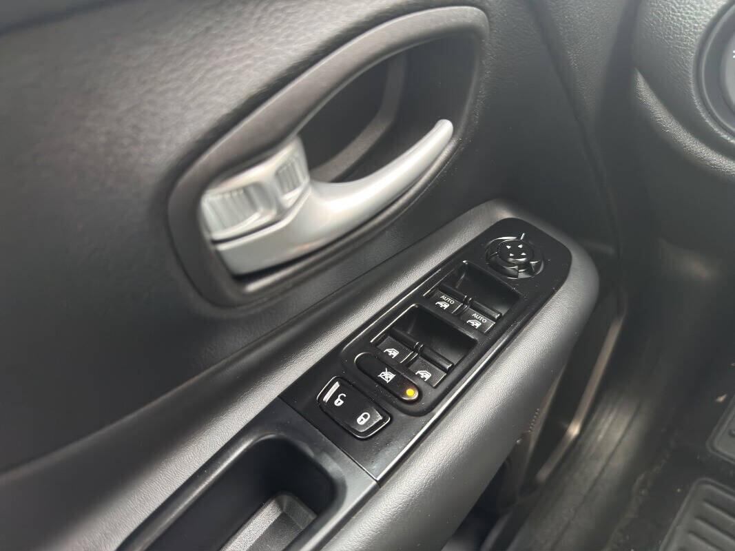 Jeep Renegade 1.6 Mjt 130 CV Limited 2022