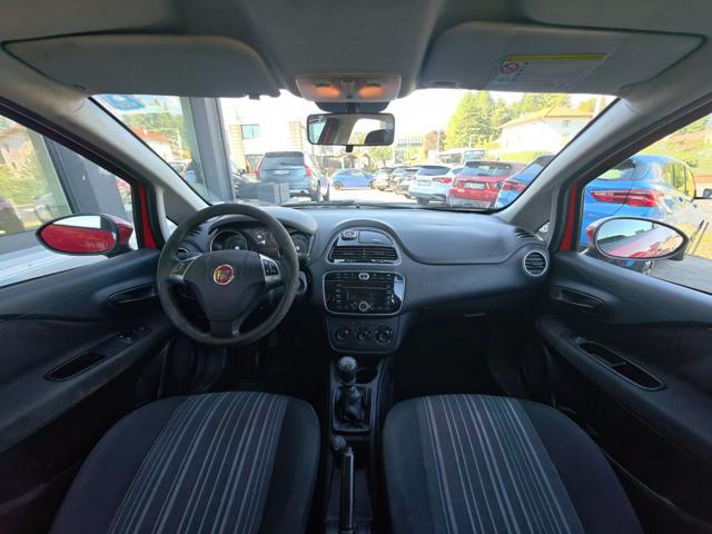 FIAT Punto Evo 1.2 5 porte S&S Dynamic