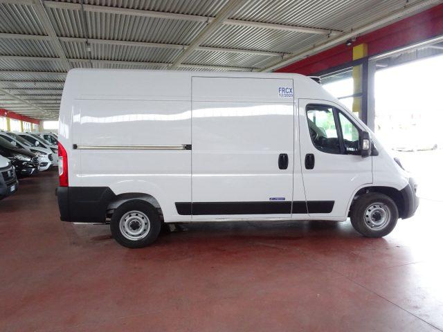 FIAT Ducato 35Q 2.2 Mjt 140CV PM-TM FRIGO FRCX -20°