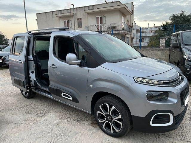 CITROEN Berlingo BlueHDi 100 Shine