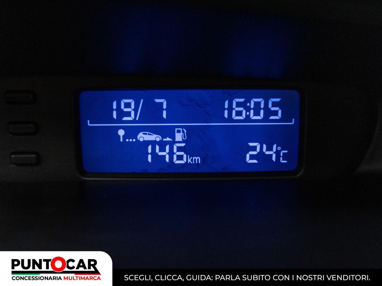 Hyundai i20 1.2 5p. Sound Edition GPL