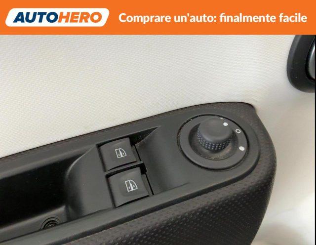 RENAULT Twingo SCe 65 CV Equilibre