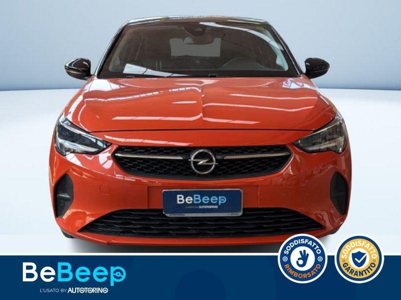 Opel Corsa 1.2 D&T S&S 75CV
