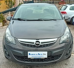 Opel Corsa 1.3 CDTI 75CV F.AP. 5 porte Edition