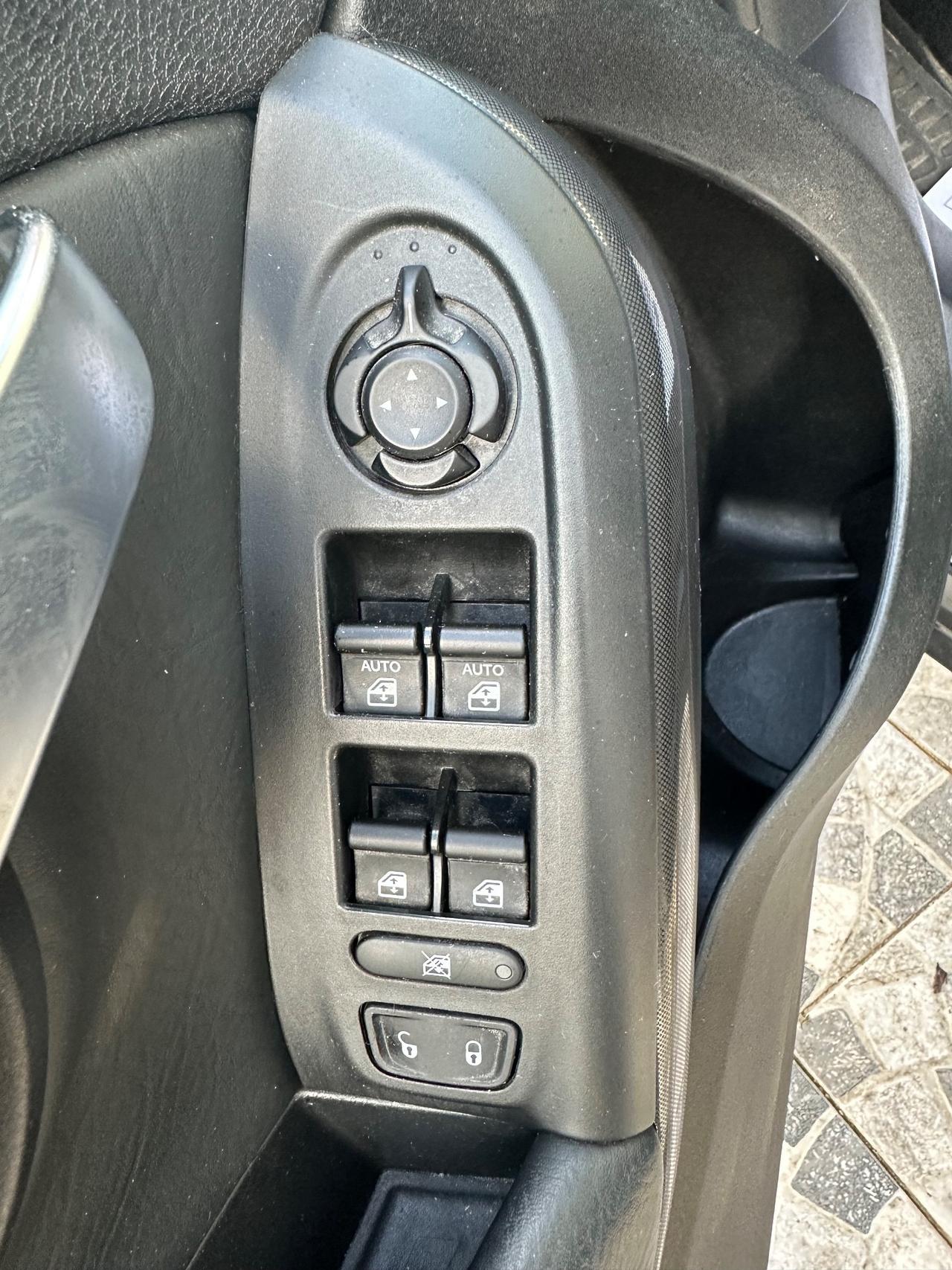 Fiat 500X 1.6 MultiJet 130 CV Cross