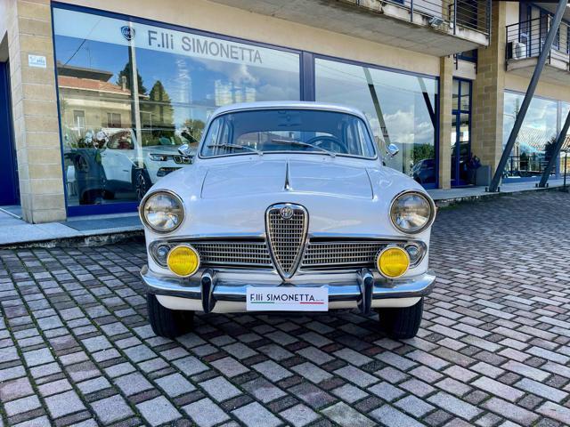 ALFA ROMEO Giulietta Ti 3 SERIE