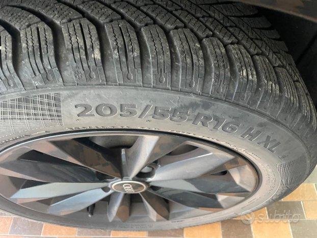 Audi A3 SPB 35 TDI S tronic