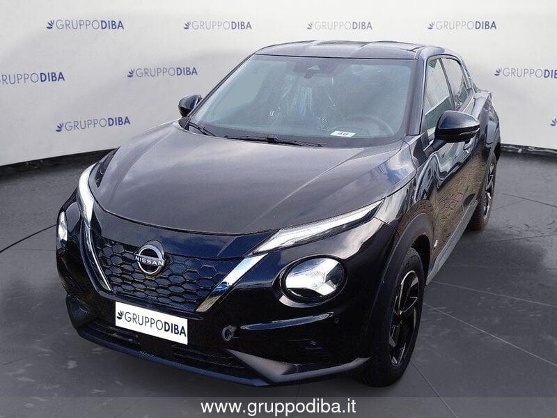 Nissan Juke N-CONNECTA HEV - VR N-CONNECTA HEV
