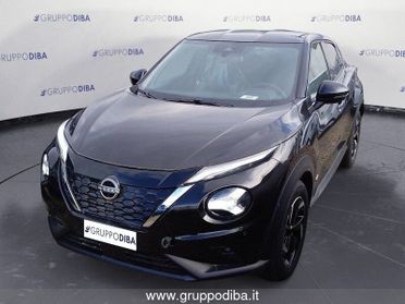 Nissan Juke N-CONNECTA HEV - VR N-CONNECTA HEV