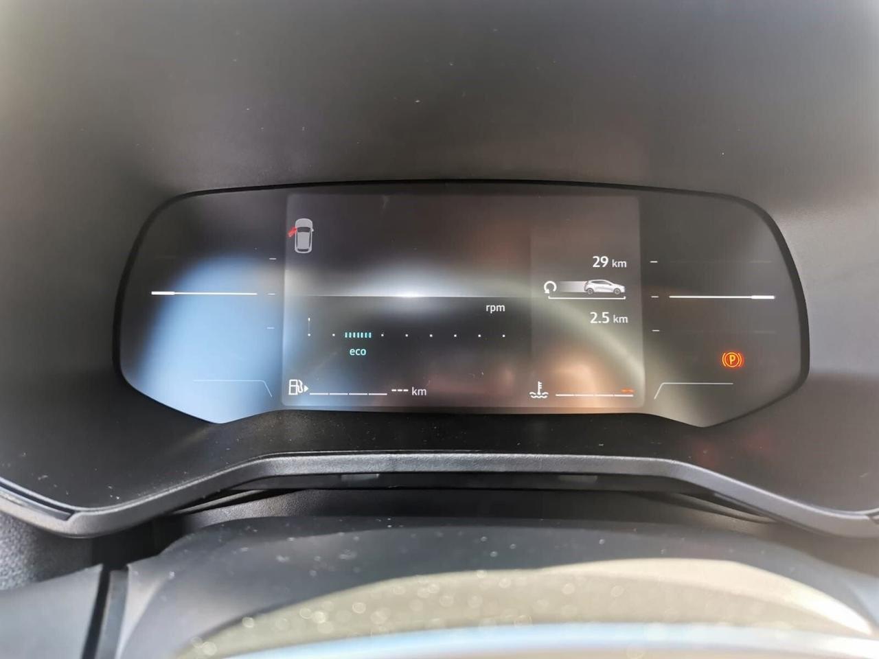 Renault Clio ECO-G 100 CV Evolution