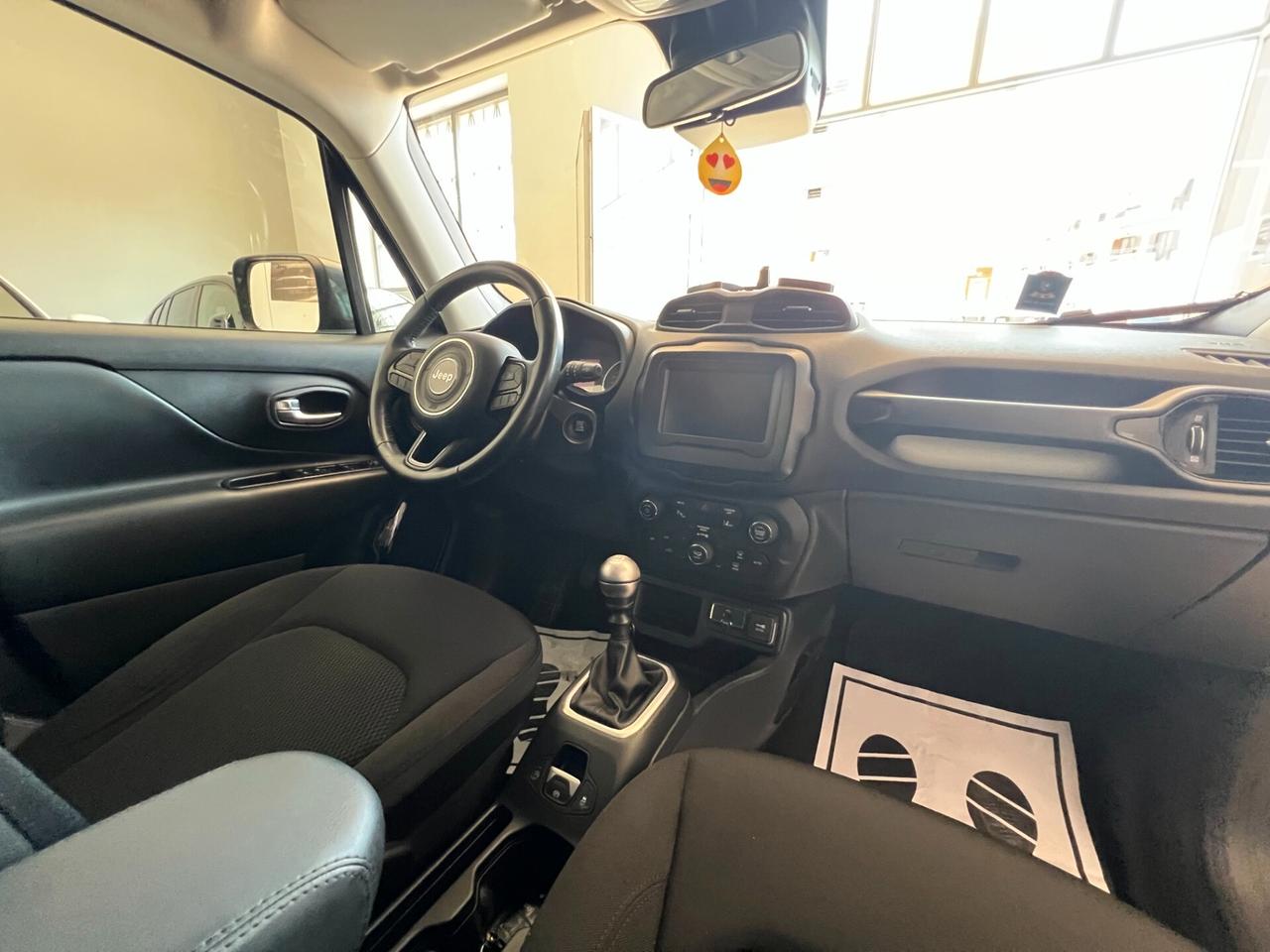 Jeep Renegade 1.0 T3 Limited