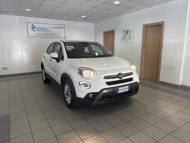 FIAT 500X 1.3 MultiJet 95 CV City Cross