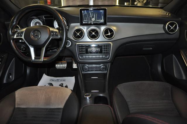 MERCEDES-BENZ GLA 200 CDI Automatic 4Matic PremiumE6* AMGTELC/XENO/PDC*