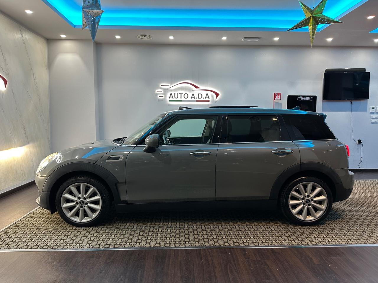 Mini Cooper D Clubman 1.5 One Business