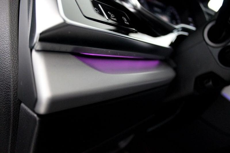 Audi Q8 50 TDI 286 CV quattro tiptronic Sport S-LINE ** MATRIX + TETTO **