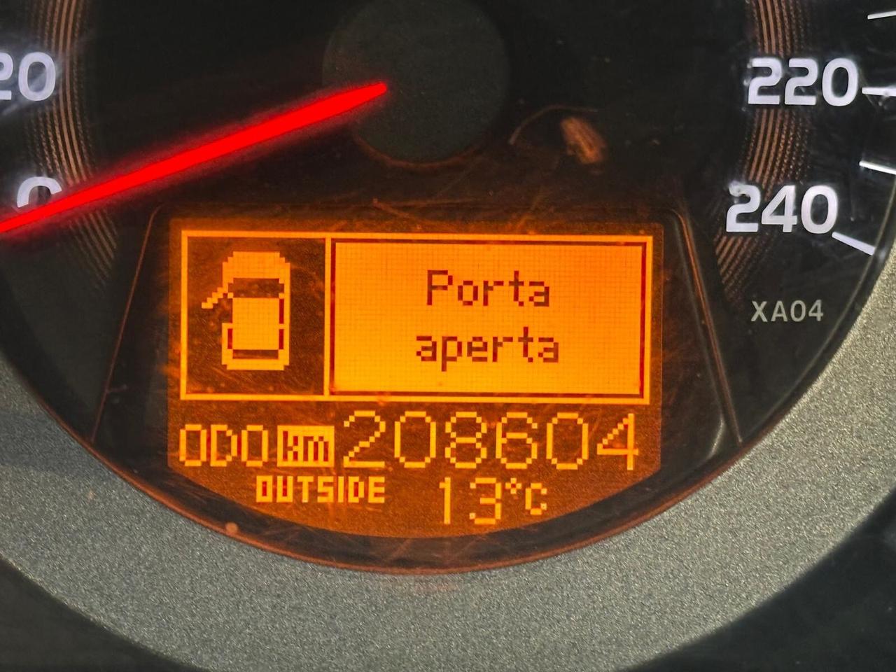 Toyota RAV 4 RAV4 2.2 D-4D 136 CV Luxury