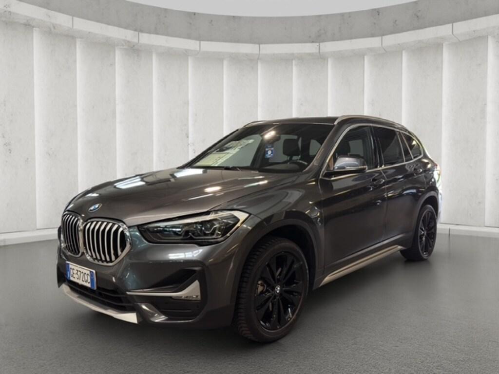 BMW X1 18 i xLine Plus sDrive Steptronic
