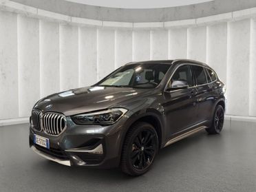 BMW X1 18 i xLine Plus sDrive Steptronic