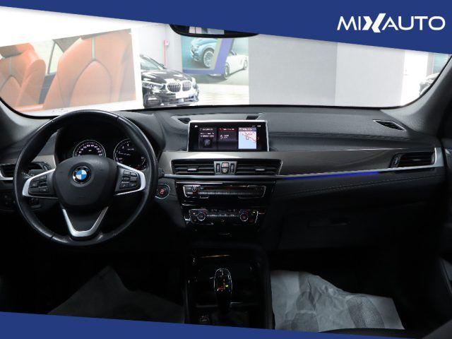 BMW X1 sDrive20i xLine 192 CV AUT EU6