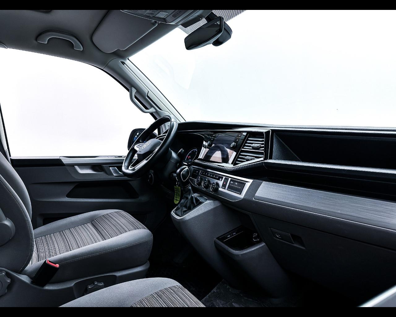 VOLKSWAGEN California 6ª 15-23 - California 2.0 TDI 150CV Beach Camper Edition