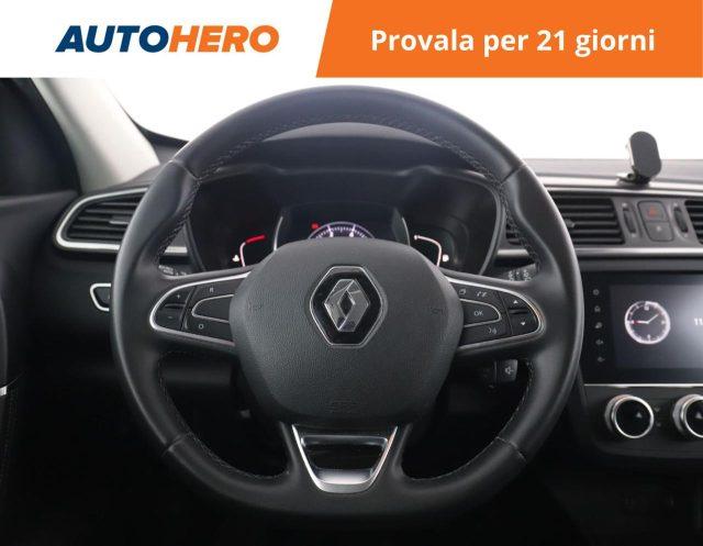 RENAULT Kadjar TCe 140CV FAP Sport Edition