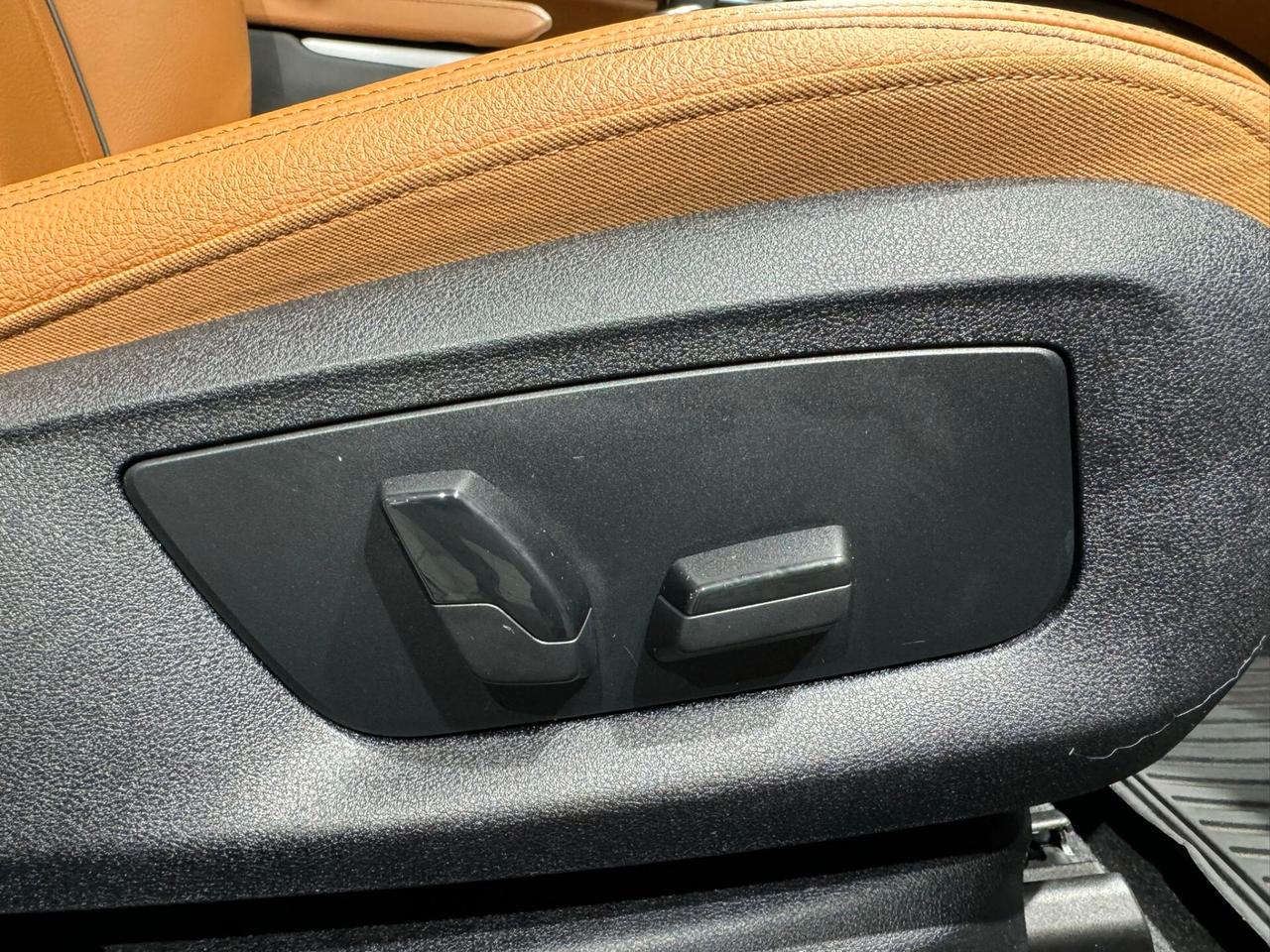 Bmw 530d 48V Touring Business
