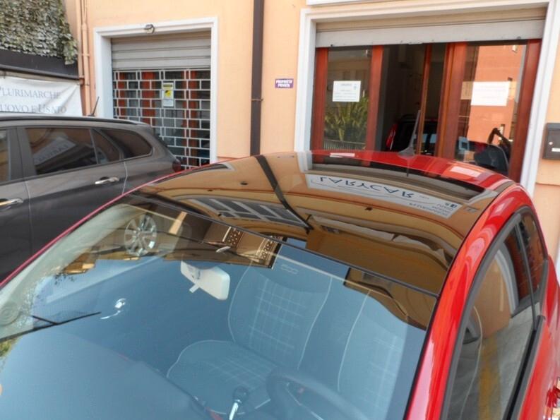 Fiat 500 1.2 Benzina 69 cv Lounge