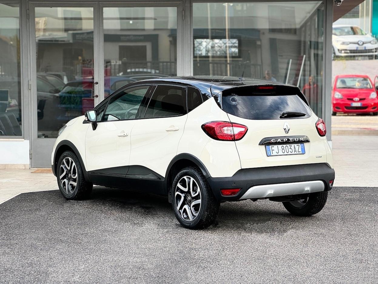 Renault Captur 1.5 Diesel 90CV E6 Neo. - 2017