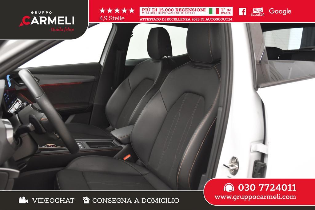 Cupra Formentor 1.5 Hybrid DSG