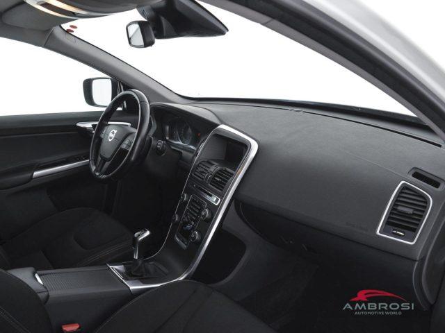 VOLVO XC60 D3 Kinetic