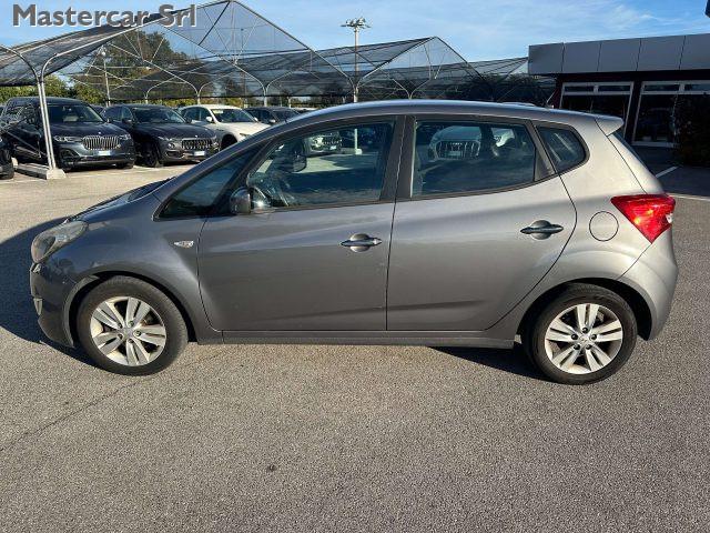 HYUNDAI iX20 ix20 1.4 crdi Style 90cv TG. EL773YS