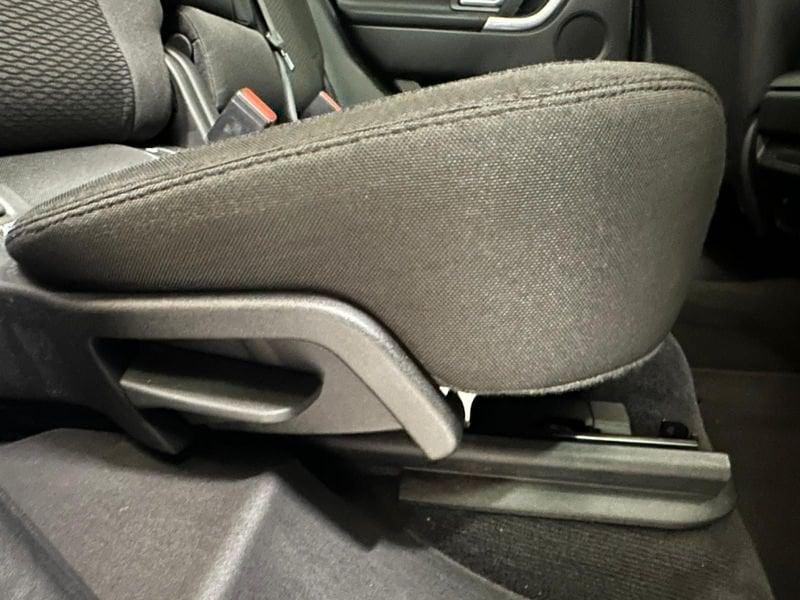 Land Rover Discovery Sport Discovery Sport 2.0 TD4 150 CV Pure