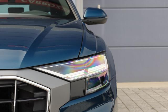 AUDI Q8 50 TDI S-LINE 286 CV quattro tiptronic Sport sline