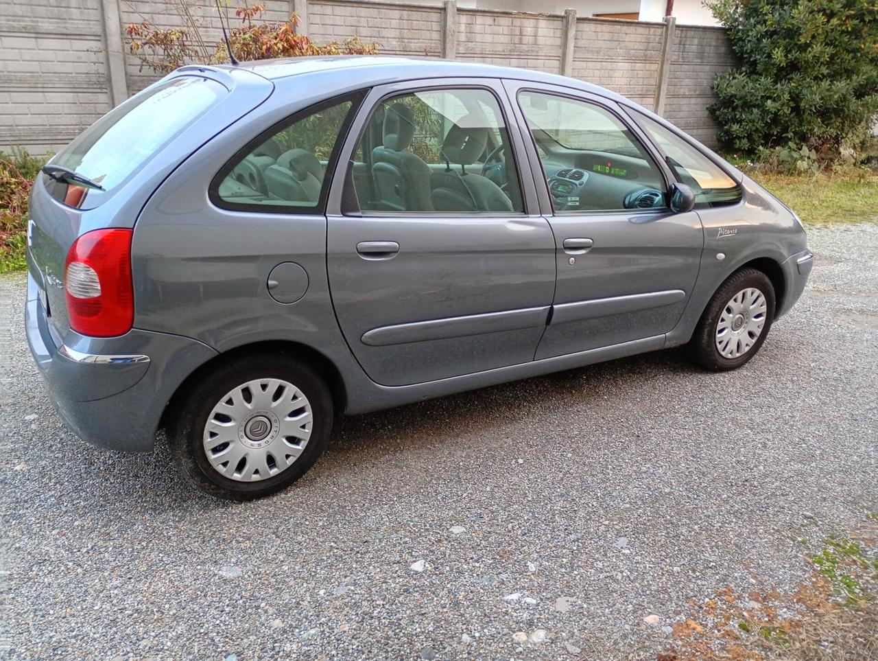 Citroen Xsara Picasso 1.6 Chrono