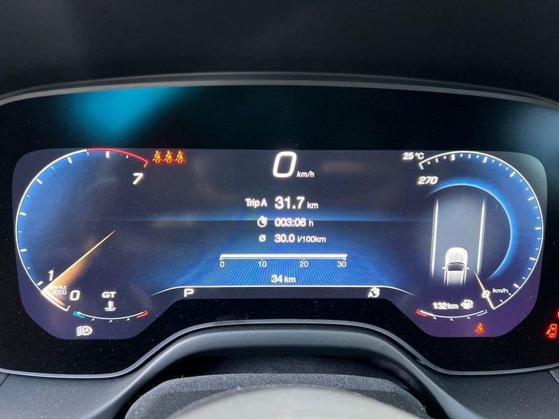 Maserati Grecale 2.0 MHEV 250 CV GT
