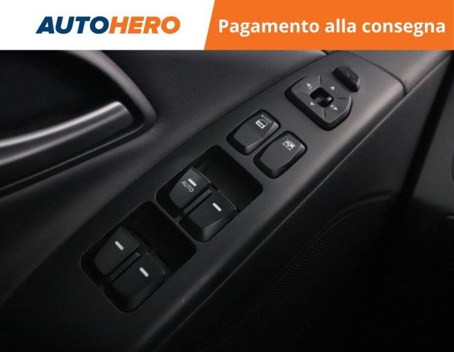 HYUNDAI iX35 1.6 GDI 16V 2WD Comfort