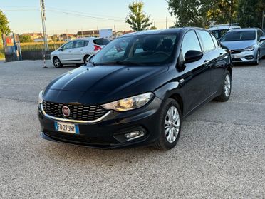 Fiat Tipo 1.6 Mjt 4 porte Opening Edition