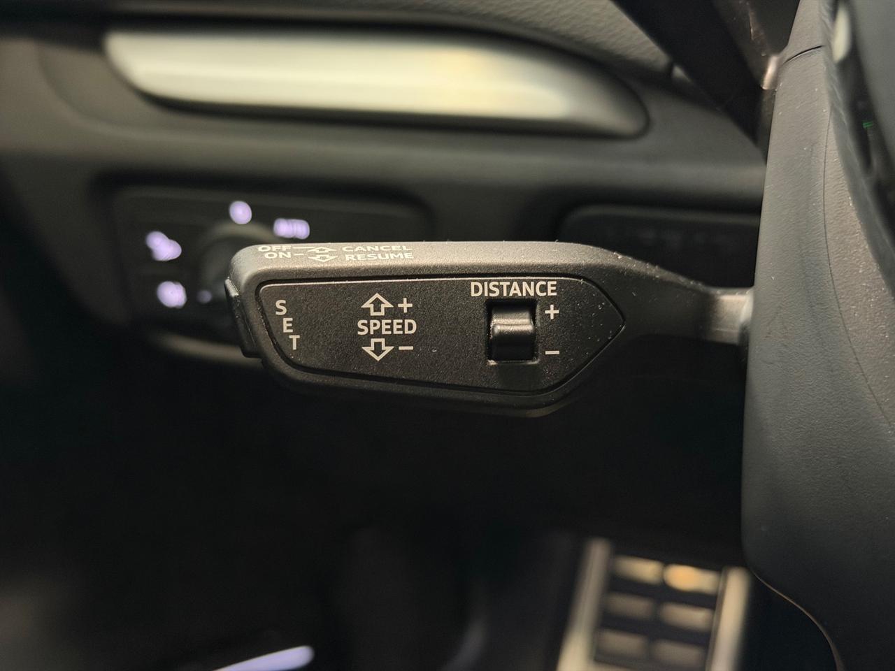 Audi A3 S3 SPB 2.0 TFSI 300 CV quattro S tronic