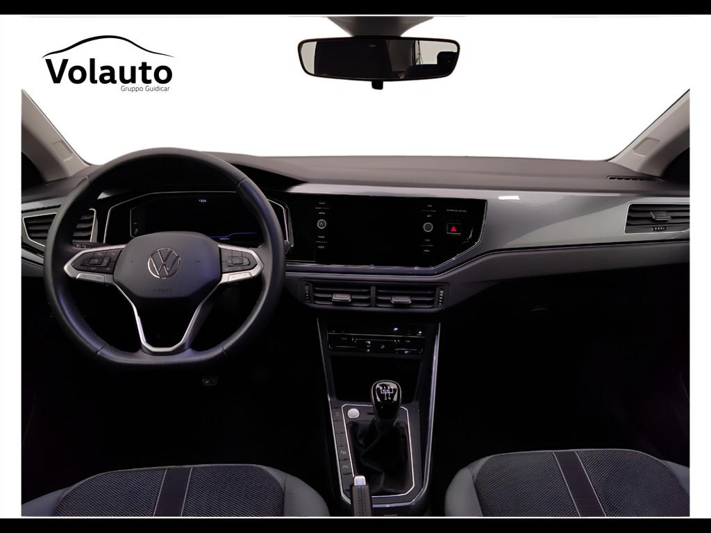 VOLKSWAGEN Polo VI 2022 - Polo 1.0 tsi Style 95cv