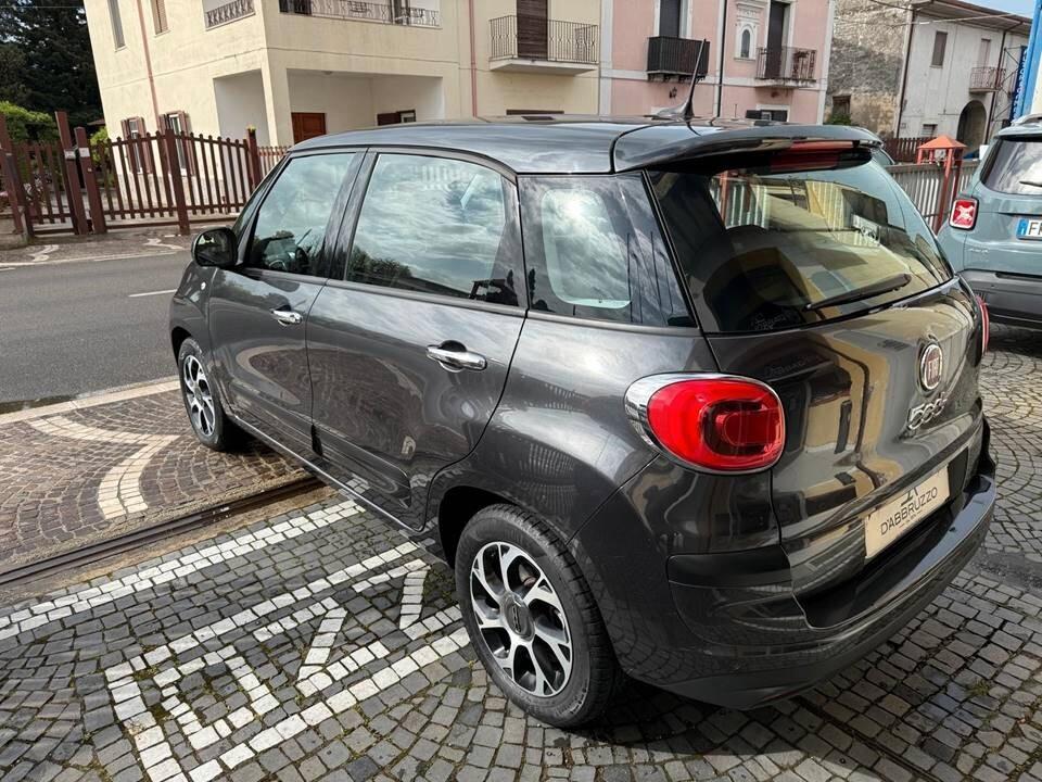 Fiat 500L 1.6 Multijet 120 CV SOLI 30000Km