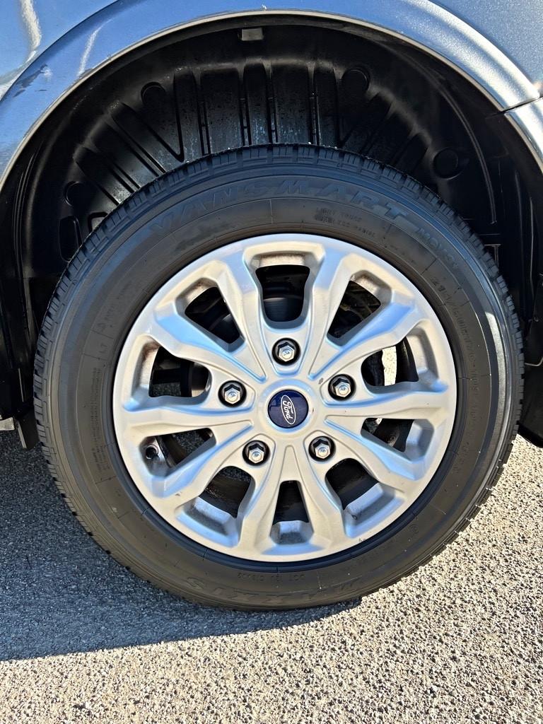 Ford Tourneo Custom 2.0 EcoBlue 130CV 8 Posti 2022