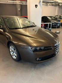 Alfa Romeo 159 1.9 JTDm Sportwagon SW