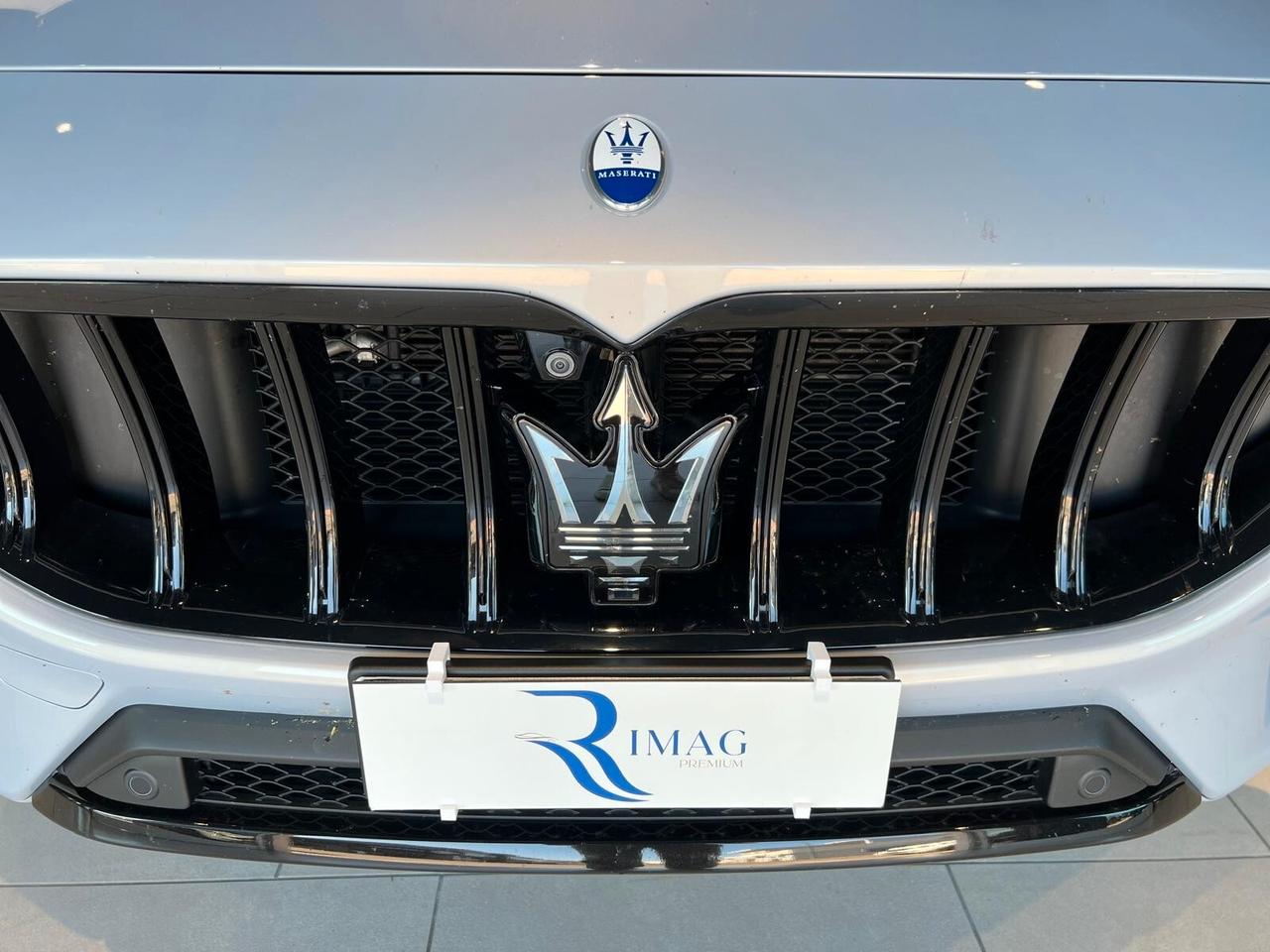 Maserati Grecale MHEV 330 CV AWD Modena