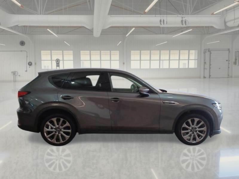 MAZDA CX-60 3.3L E-SKYACTIV MHEV EXCLUSIVE LINE AUTO SUV