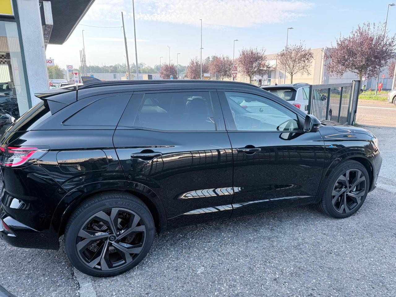 Renault Austral 1.2 E-Tech full hybrid Iconic Esprit Alpine 200cv auto