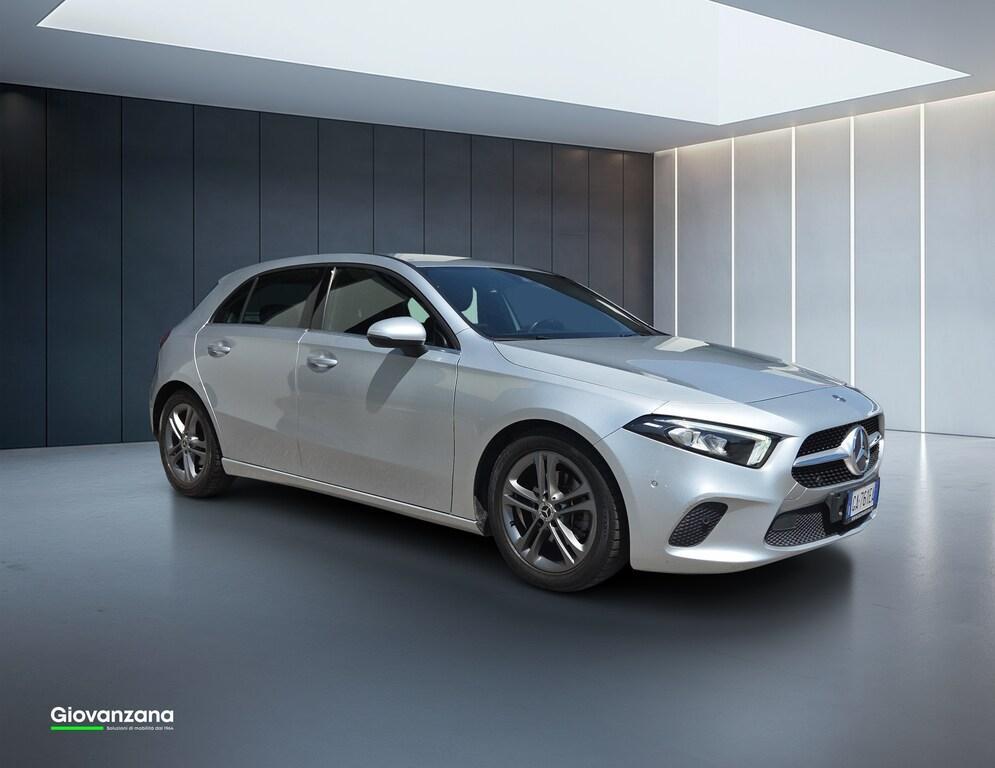 Mercedes Classe A 180 180 D Sport 7G-DCT