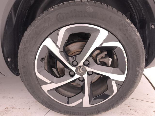 CITROEN C5 Aircross 1.5 bluehdi Shine s&s 130cv eat8 my20