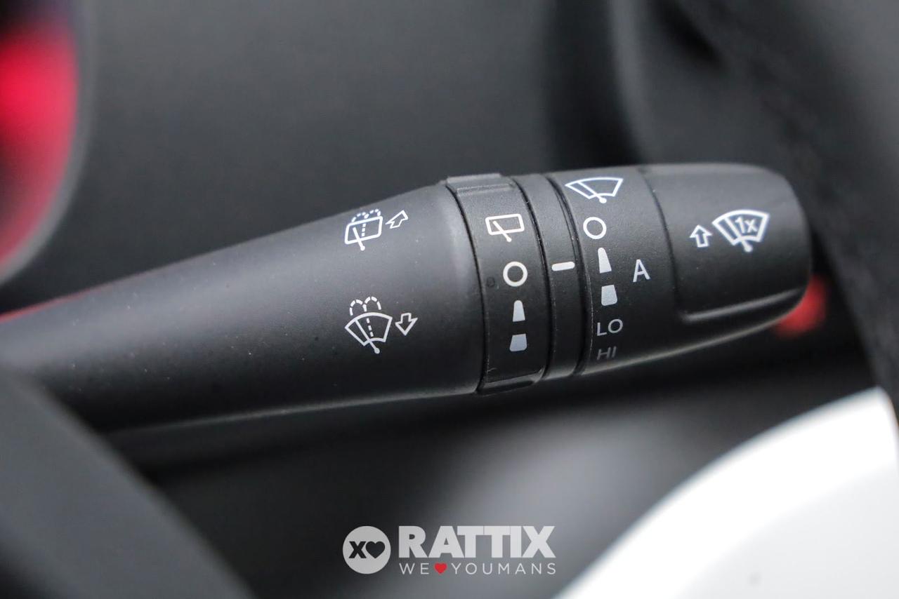 Fiat Panda Pandina 1.0 Firefly Hybrid 70CV Cross