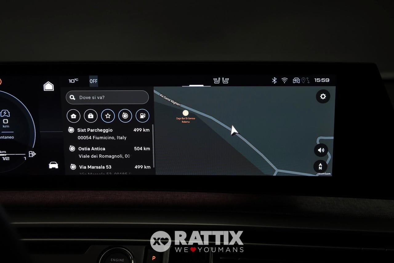 Peugeot 5008 1.2 Hybrid 145GT GT e-DCS6 7p.ti