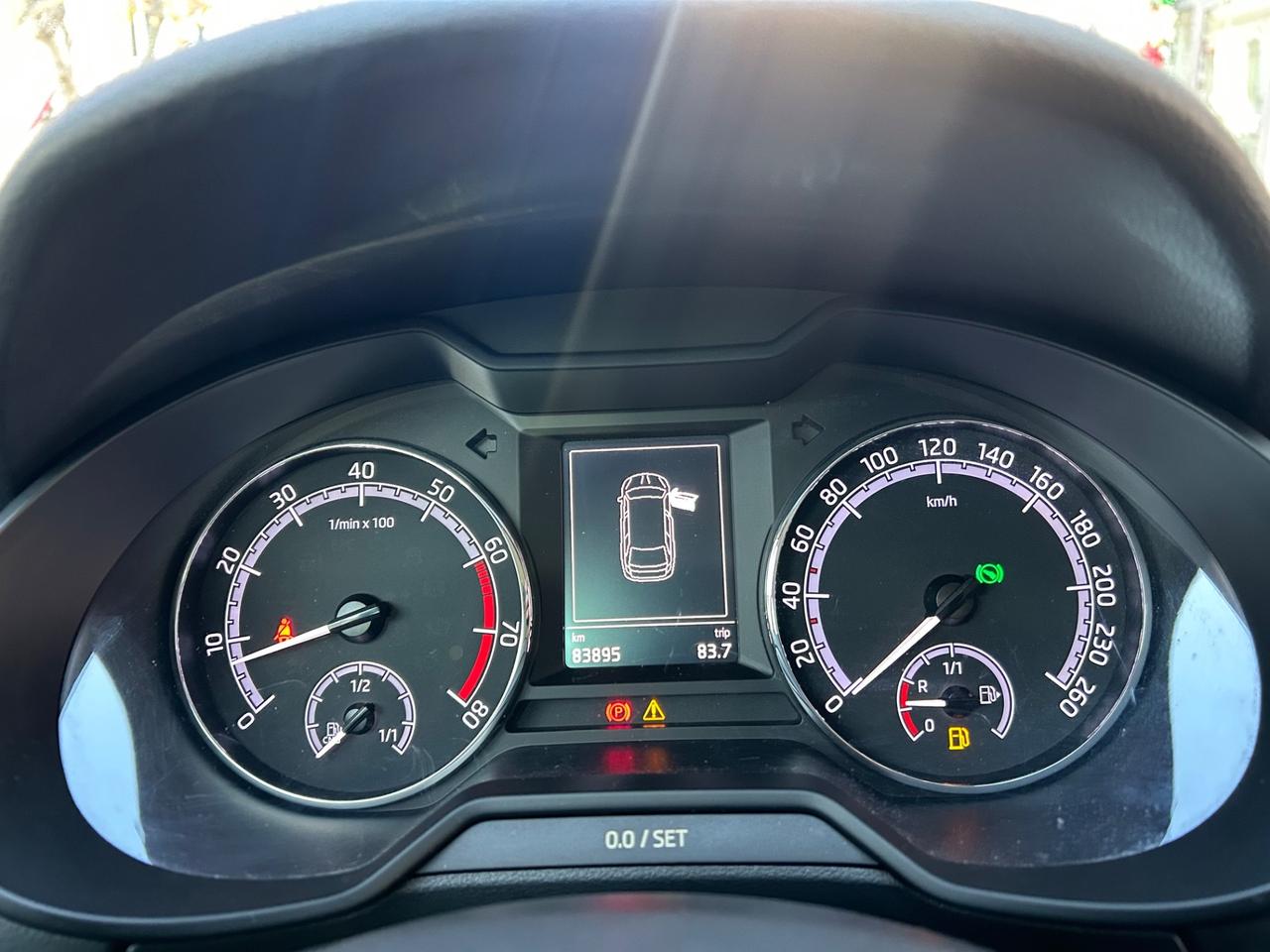 Skoda Octavia Wagon 1.5 G-Tec 130cv Ambition DSG 80.000KM!!!